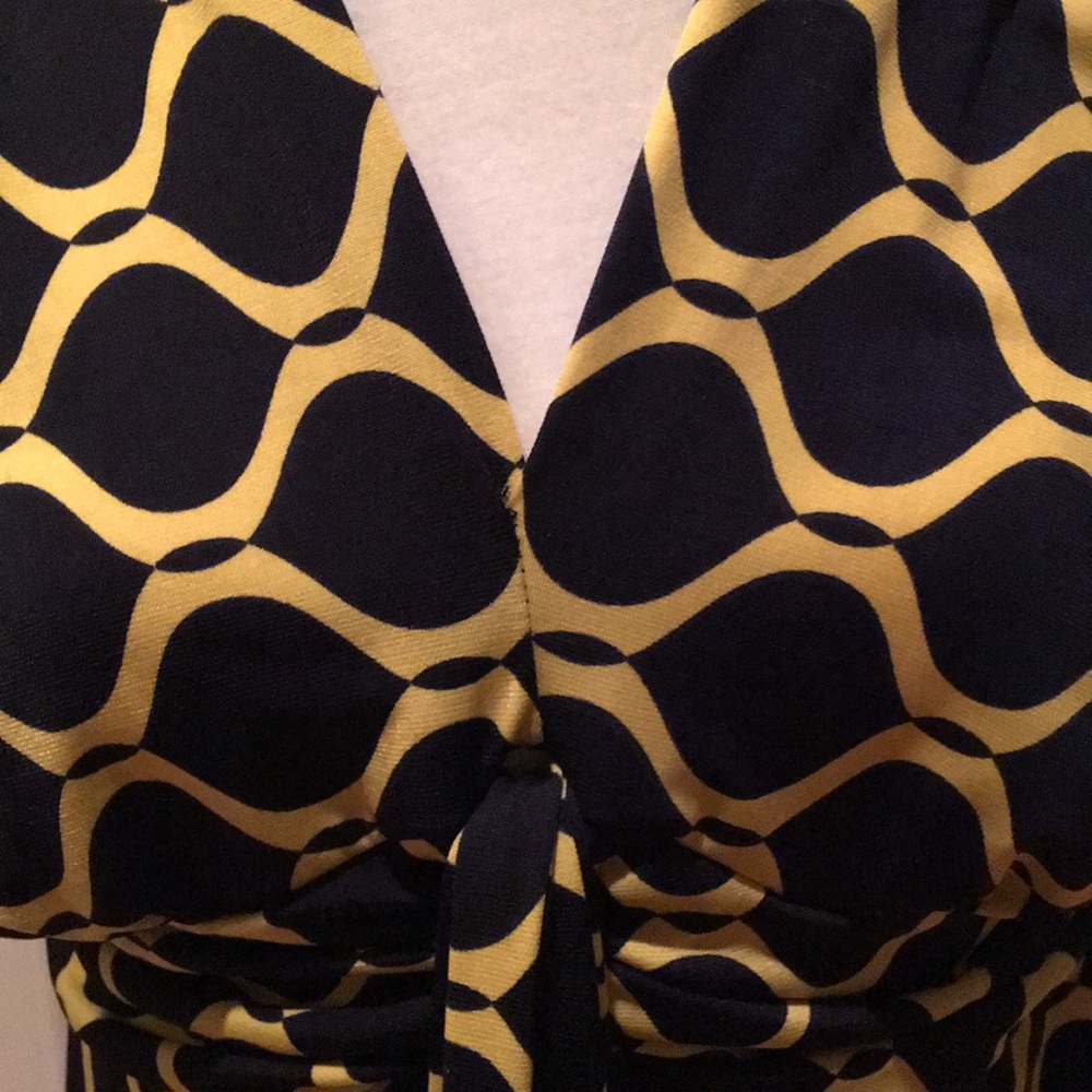 VB blouse - Picture 2 of 3